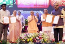 Photo of राष्ट्रीय हथकरघा दिवस पर मुख्यमंत्री योगी का बड़ा संदेश