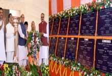 Photo of लखनऊ छावनी को विकास की बड़ी सौगात