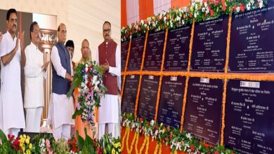 Photo of लखनऊ छावनी को विकास की बड़ी सौगात