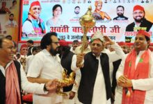 Photo of लोधी समाज सपा के साथ बढ़ेगा जनाधार