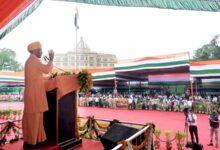 Photo of विगत 09 वर्षों UP का बजट तथा प्रति व्यक्ति आय तीन गुना बढ़ी