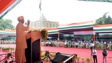 Photo of विगत 09 वर्षों UP का बजट तथा प्रति व्यक्ति आय तीन गुना बढ़ी