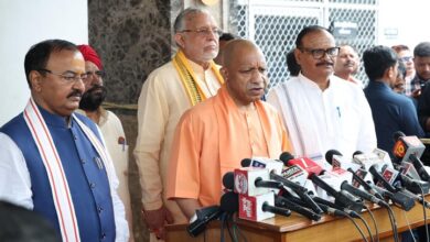Photo of विधायिका आम-जन की आवाज़ का सबसे बड़ा मंच: मुख्यमंत्री