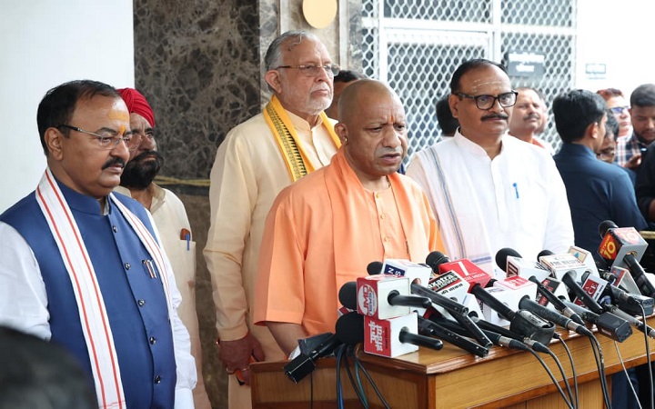 विधायिका आम-जन की आवाज़ का सबसे बड़ा मंच: मुख्यमंत्री
