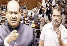 Photo of  संसद में गतिरोध और लोकतंत्र:संवाद की संस्कृति कब लौटेगी?