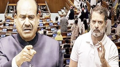 Photo of  संसद में गतिरोध और लोकतंत्र:संवाद की संस्कृति कब लौटेगी?
