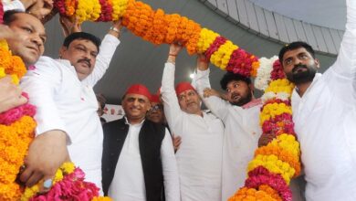 Photo of सपा करेगी ब्राह्मणों का सम्मान 27 में बनाएगी सरकार