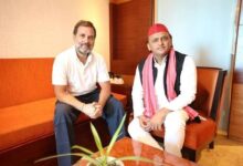 Photo of  सपा का पिछलग्गू बनकर नहीं रहना चाहती कांग्रेस