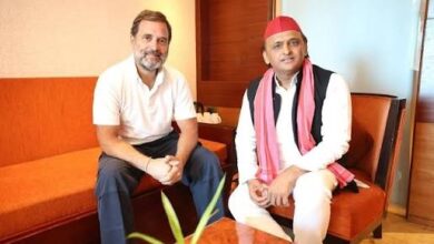Photo of  सपा का पिछलग्गू बनकर नहीं रहना चाहती कांग्रेस