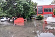 Photo of सरोजनीनगर विधानसभा क्षेत्र में खुली विकास के दावों की पोल