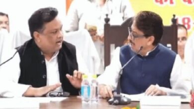 Photo of सहारनपुर में सपा-कांग्रेस की कलह खुली