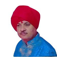 सुरेश सिंह बैस शाश्वत