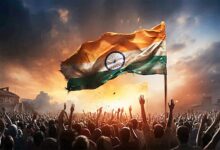 Photo of स्वतंत्रता मतलब लोकतांत्रिक मूल्यों की रक्षा का संकल्प