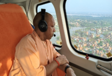 Photo of 2017 से पहले नहीं मिलती राहत का पैसा:योगी