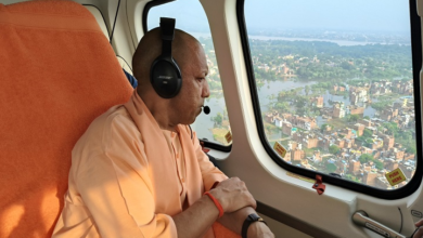 Photo of 2017 से पहले नहीं मिलती राहत का पैसा:योगी