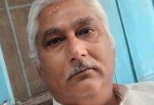 Photo of ब्रजेश पाठक के साले का बड़ा ऐलान, 2027 में सपा का करेंगे प्रचार