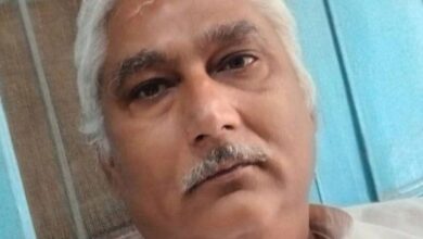 Photo of ब्रजेश पाठक के साले का बड़ा ऐलान, 2027 में सपा का करेंगे प्रचार