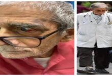 Photo of BHU के ICU में पद्मश्री डॉ.टी.के.लहरी से बदसलूकी,मारा थप्पड़