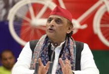 Photo of चुनाव आयोग पर अखिलेश यादव के गंभीर आरोप