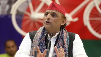 Photo of चुनाव आयोग पर अखिलेश यादव के गंभीर आरोप