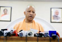 Photo of राजनीतिक स्वार्थ के लिए लोकतांत्रिक मूल्यों को कमजोर कर रही कांग्रेस:मुख्यमंत्री