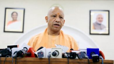 Photo of राजनीतिक स्वार्थ के लिए लोकतांत्रिक मूल्यों को कमजोर कर रही कांग्रेस:मुख्यमंत्री