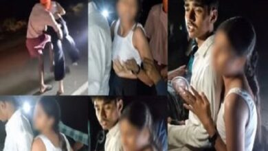 Photo of जब इंसानियत ने कैमरा ऑन किया और जमीर ऑफ
