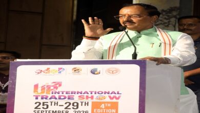 Photo of खाद्य प्रसंस्करण से किसानों की आय और रोजगार के अवसर बढ़ेंगे:केशव प्रसाद मौर्य