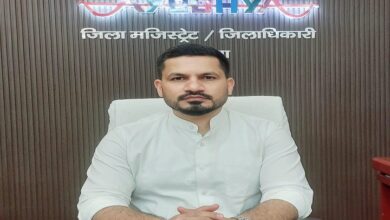 Photo of IGRS की नवीनतम रैंकिंग में अयोध्या का 7वां स्थान