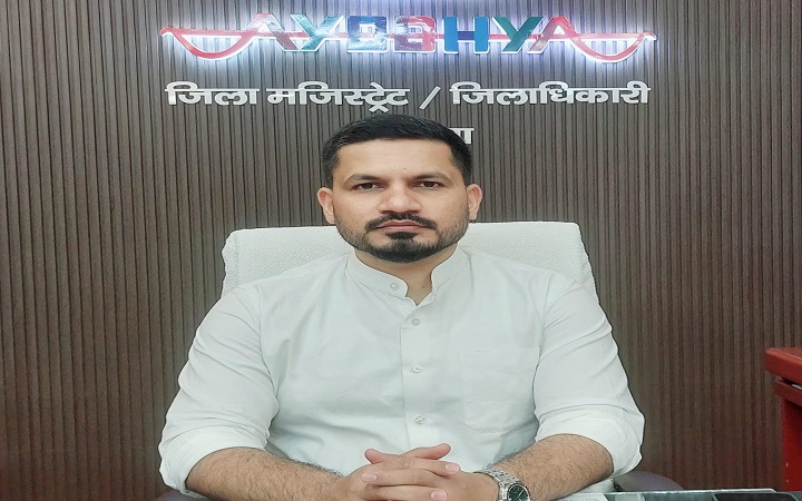 IGRS की नवीनतम रैंकिंग में अयोध्या का 7वां स्थान