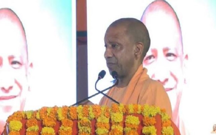 बेटियों की सुरक्षा से खिलवाड़ किया तो जेल या जहन्नुम तय:योगी
