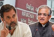 Photo of लोकतांत्रिक संस्थाओं की साख पर सवाल,गंभीर चिंता का विषय