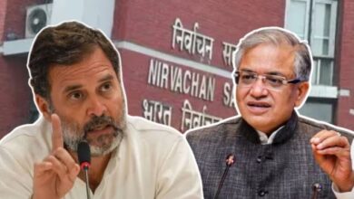 Photo of लोकतांत्रिक संस्थाओं की साख पर सवाल,गंभीर चिंता का विषय