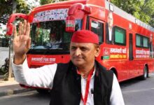 Photo of अखिलेश यादव की PDA रथ यात्रा से बढ़ी राजनीतिक सक्रियता