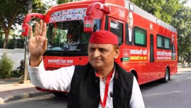 Photo of अखिलेश यादव की PDA रथ यात्रा से बढ़ी राजनीतिक सक्रियता
