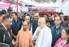 Photo of चार साल में 90 देशों तक पहुंचा यूपी इंटरनेशनल ट्रेड शो