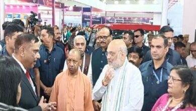 Photo of चार साल में 90 देशों तक पहुंचा यूपी इंटरनेशनल ट्रेड शो