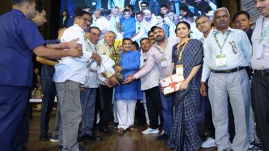 Photo of UP की सहकारी चीनी मिलों को मिला उत्कृष्ट दक्षता पुरस्कार