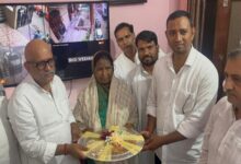 Photo of UP में लोकतंत्र नहीं, तानाशाही जैसा माहौल:अजय राय