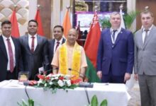 Photo of UPITS-2026 में बने नए रिकॉर्ड,निवेश से निर्यात तक यूपी की बड़ी उड़ान