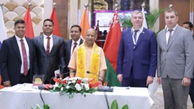 Photo of UPITS-2026 में बने नए रिकॉर्ड,निवेश से निर्यात तक यूपी की बड़ी उड़ान