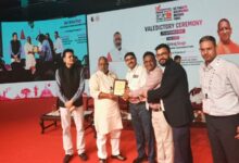 Photo of UPITS-2026 में खाद्य प्रसंस्करण विभाग की प्रभावी सहभागिता को मिला ‘Best Display Award’
