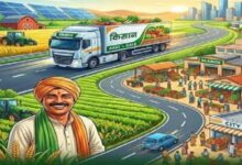 Photo of खेत से बाजार तक बदलेगा किसानों का सफर