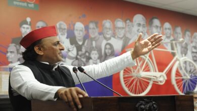 Photo of सपा सरकार में आउटसोर्सिंग व्यवस्था खत्म होगी मिलेगी पक्की नौकरी