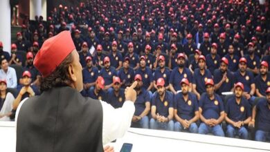 Photo of अखिलेश ने छात्र सभा को दी नई पहचान