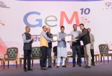 Photo of GeM पर यूपी के कारोबारियों की बढ़ी धमक