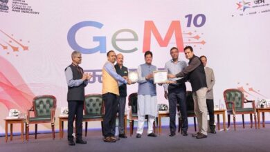 Photo of GeM पर यूपी के कारोबारियों की बढ़ी धमक