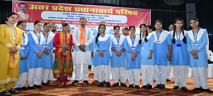उच्च शिक्षा और नवाचार को बढ़ावा देने के लिए प्रतिबद्ध सरकार:उप मुख्यमंत्री