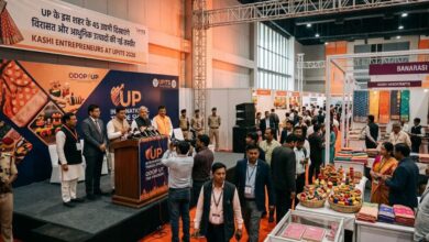 Photo of UP में उद्यमियों को मिलेगा ग्लोबल मंच, दिखेगी विरासत और आधुनिकता की नई तस्वीर