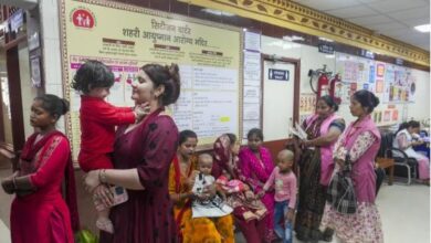 Photo of आयुष्मान के बावजूद मध्यमवर्ग की जेब क्यों हो रही खाली?